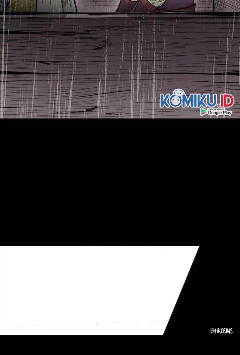Journey of the Hidden Blade (The Demon Blades) Chapter 13 Gambar 24